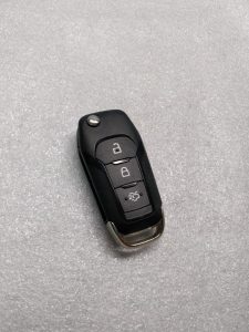 Ford remote key fob DS7T-15K601 S-max galaxy Mondeo mk5 3 button