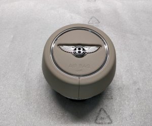 Bentley steering airbag bentayga GT continental 36A880201 H