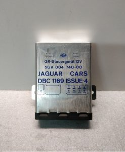 Cruise control module XJ40 XJ6 Jaguar 5GA004740 -00 (1)