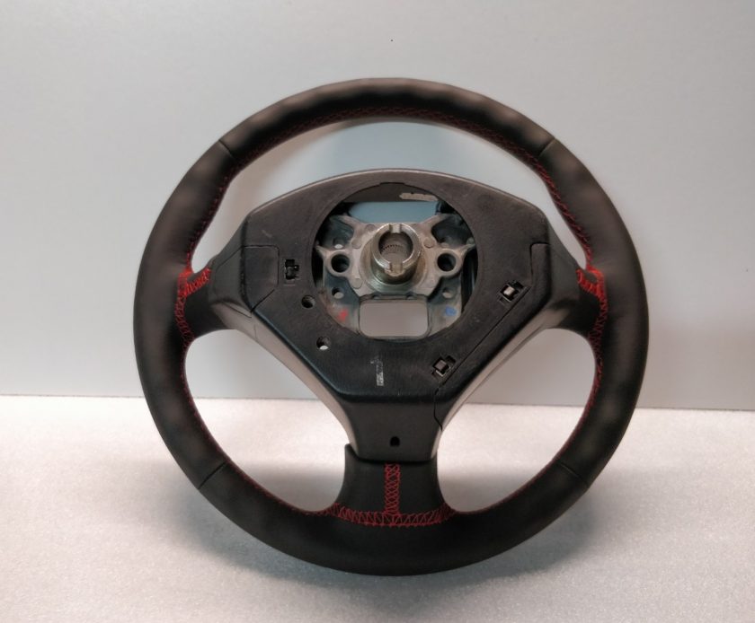 steering wheel Honda Civic Type R Nappa Leather EP3