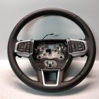 Discovery Sport Steering wheel FK72-3F563-GD8PVJ Leather New 2016-2020