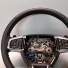 Heated steering wheel Land Rover Discovery L462 FK72-3F563-RD8PVJ 2016-2020