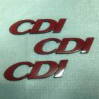 Sprinter CDI badge A9068175114