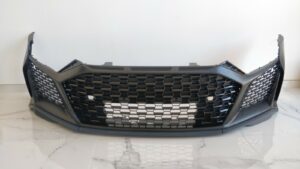 Audi R8 front bumper Facelift 2019 2020 2021