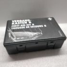 BMW First Aid Kit E24 635i E30 9406691 Rare Vintage M3 E34
