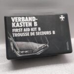 BMW First Aid Kit E24 635i E30 9406691 Rare Vintage M3 E34