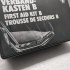 BMW First Aid Kit E24 635i E30 9406691 Rare Vintage M3 E34