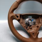 Porsche Cayenne S 955 957 steering wheel Havannna Heated 7L5419091 P