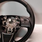 Mitsubishi Outlander steering wheel 2017 leather A400A-746XA