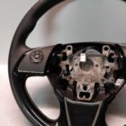Mitsubishi Outlander steering wheel 2017 leather A400A-746XA