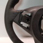 BMW steering wheel E60 Paddles shift E61 E63 New leather