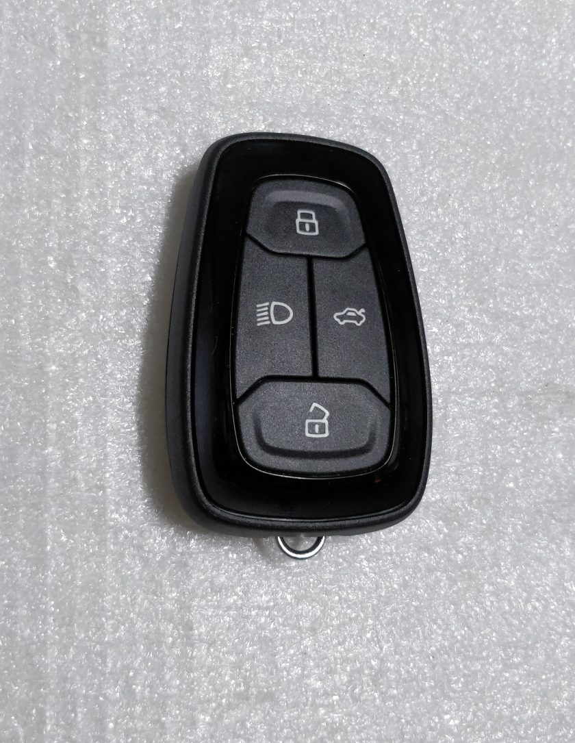 Tata Nexon Smart Key remote FOB 543816212401 433MhZ