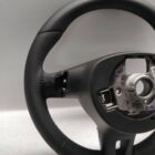 VW steering wheel Passat CC B7 Tiptronic T6 3C8419091 BF Flat leather