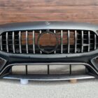 Mercedes X290 Front Bumper AMG GT 63 6.3 AMG 4Door