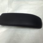Citroen DS3 C3 armrest lid leather black for 0560501001 2010-2018