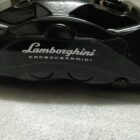 Lamborghini Urus Brake Calipers 4M0615105FA 51-D2803-27110 32411355 Ceramic 4M0406 BJ