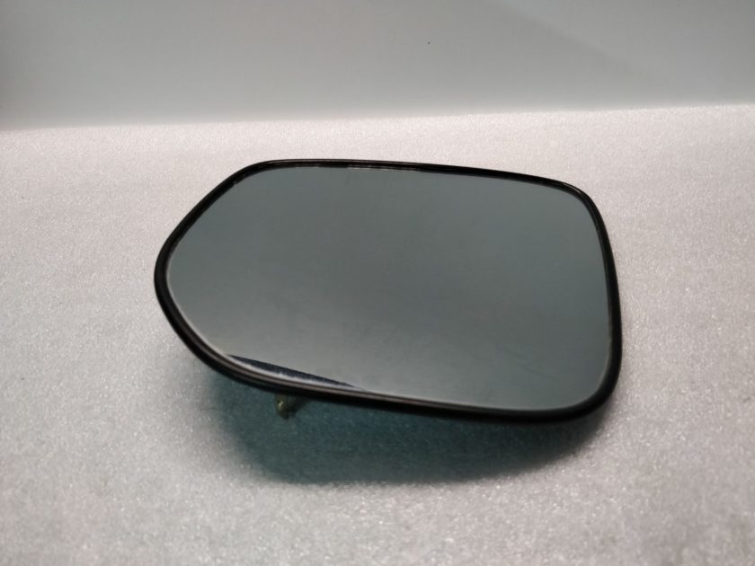 mirror Glass ISUZU D Max Left SR1400 9403 2018