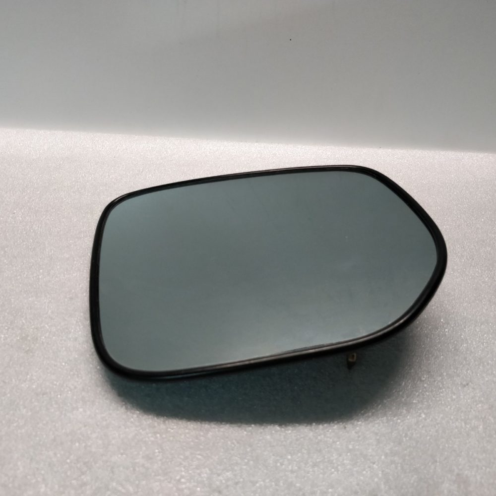 2017 ISUZU D MAX WING MIRROR GLASS RIGHT HEATED O/S D-MAX 2014-2019 ...