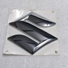 emblem badge for Suzuki 77811-54GC Swift Splash Alto SX-4