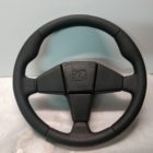 OPEL KADET GTE Steering wheel New leather Astra GSI SRI ASCONA CLASSIC