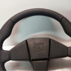 OPEL KADET GTE Steering wheel New leather Astra GSI SRI ASCONA CLASSIC