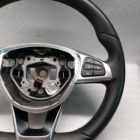 Mercedes AMG steering wheel A0004604103 3853754 CLS C218 W222 S GLA W117 W176