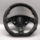 Astra G Steering wheel 90538274 Zafira Custom Sport GSI SRI Leather Alcantara