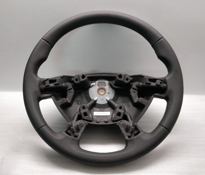 MAN TGA Steering wheel TGS TGX 305612599E89 81464326013 New Leather