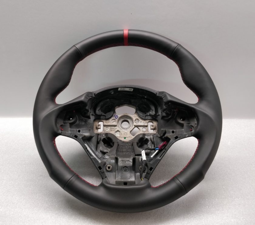 Heated bmw steering wheel F20 F30 F31 F21 F23 F32 Custom M-Sport M-sport