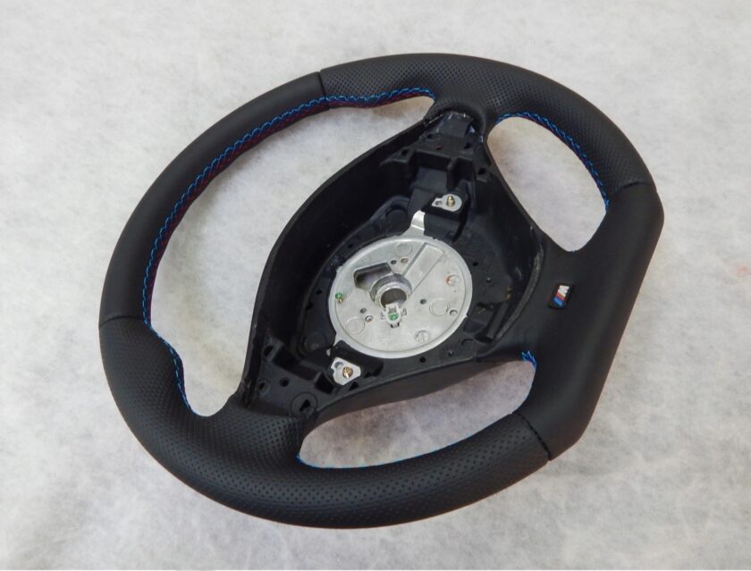 BMW steering wheel E36 Z3 M-SPORT M TECH M3 2228230 Flat bottom
