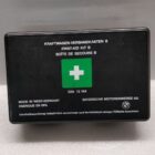 1993 E34 E30 BMW first aid kit classic rare E28 E24