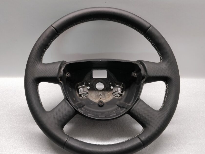 vw T5 Passat B6 steering wheel new leather 305227760