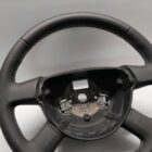 vw T5 Passat B6 steering wheel new leather 305227760