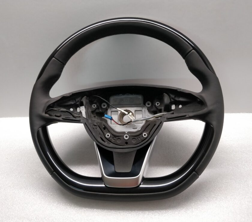 Mercedes steering wheel AMG W205 W117 W213 PIANO BLACK 3078730