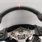 Mazda RX7 steering wheel New leather flat custom FD3S
