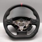 Mazda RX7 steering wheel New leather flat custom FD3S