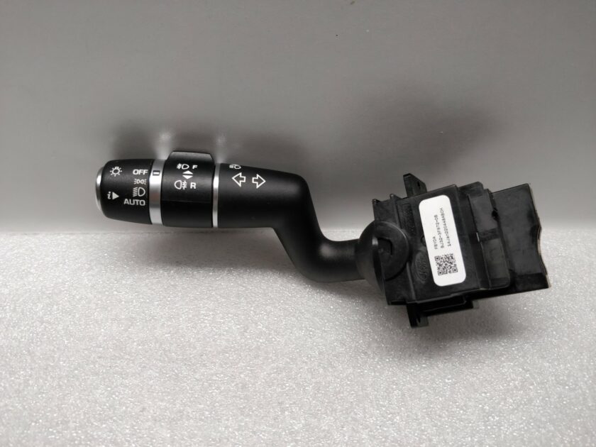 stalk indicator Range Rover 2014 BJ32-3F972-DB Land Rover headlight switch