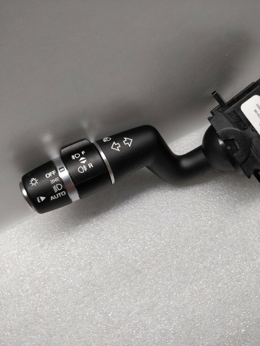 stalk indicator Range Rover 2014 BJ32-3F972-DB Land Rover headlight switch