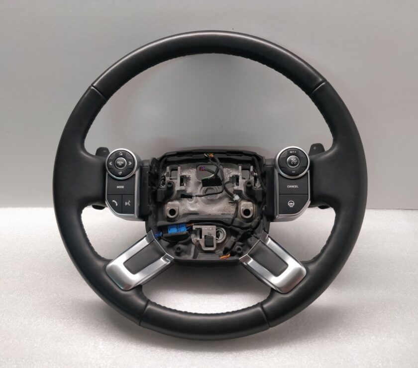 Range Rover L405 L494 Steering Wheel Heated Discovery