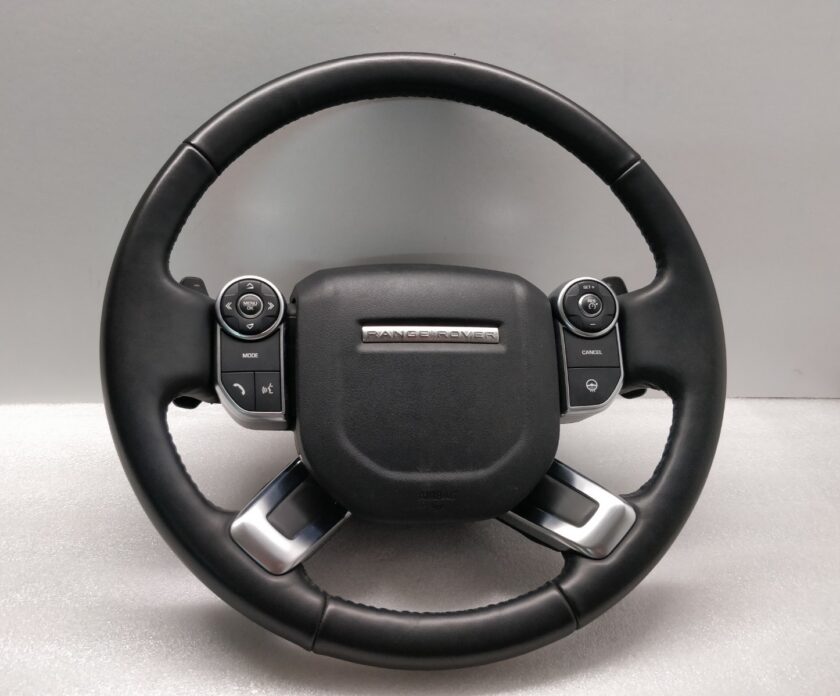 Range Rover L405 L494 Steering Wheel Heated Discovery