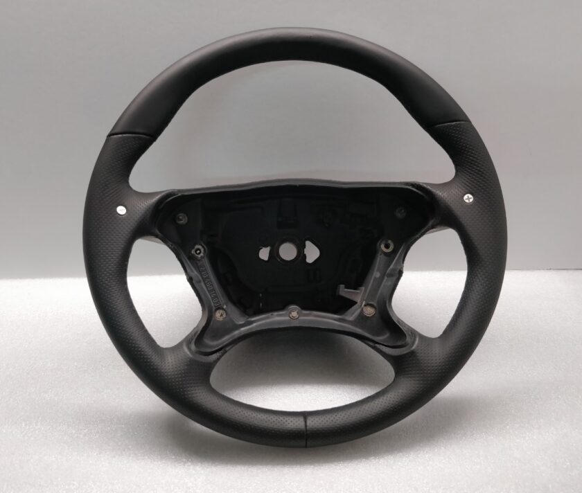 Mercedes AMG steering wheel SL55 CLK55 G55 2304601403 new leather G55 W219