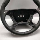 Mercedes AMG steering wheel SL55 CLK55 G55 2304601403 new leather G55 W219