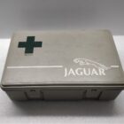 Jaguar First Aid Kit Retro Classic xj40 xj6 xjs