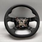 Range Rover L322 Flat Heated Steering wheel Discovery