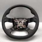 Range Rover L322 Flat Heated Steering wheel Discovery
