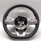 Mercedes steering wheel Flat W213 W205 W257 Flat A0004604602 W463 C117 g63 CLS53 C117