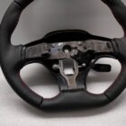 Mitsubishi Eclipse steering wheel 1999-2005 New leather custom Sport