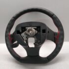 Mitsubishi Eclipse steering wheel 1999-2005 New leather custom Sport