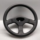 Peugeot gti steering wheel 106 Rallye New Leather