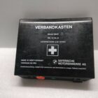 First Aid E34 E31 8' E28 1995 BMW 1928751 / 9401430